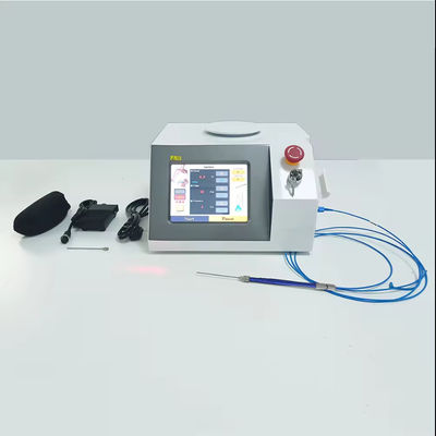 Advanced 1470NM Diode Laser Lipolysis Machine For Body Contouring