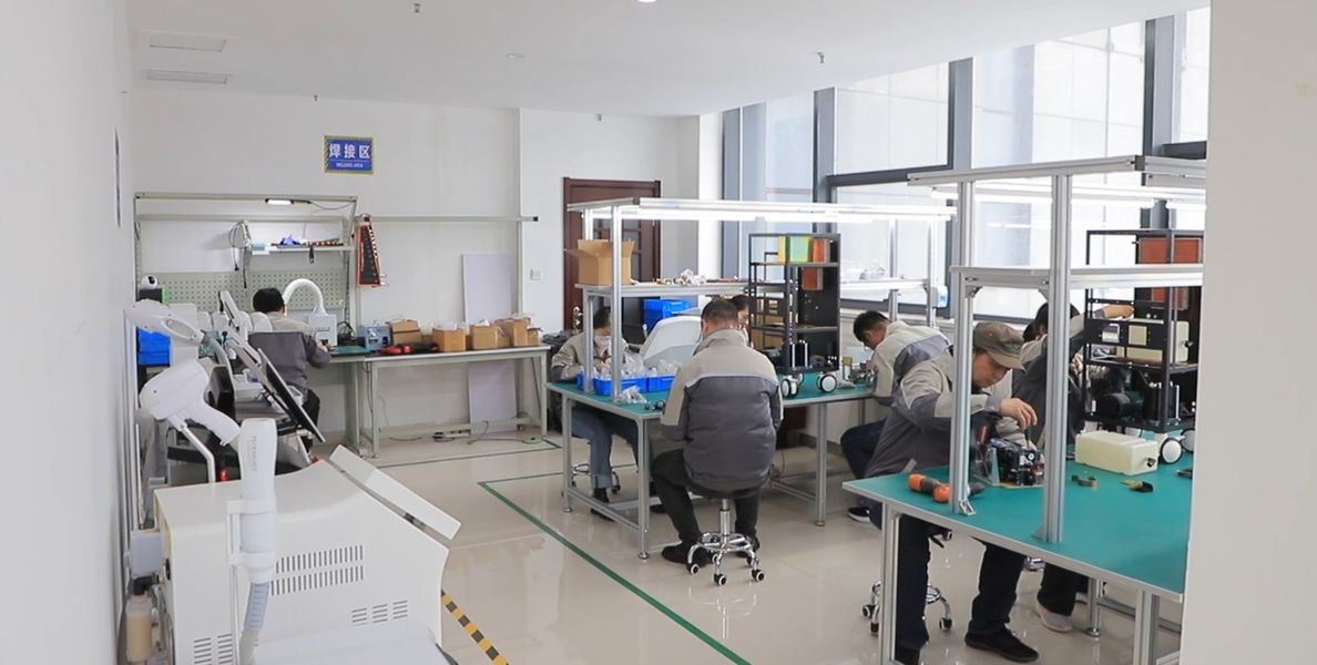 Trung Quốc Weifang Eva Electronic Technology Co. , Ltd. hồ sơ công ty