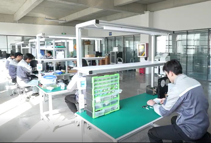 Trung Quốc Weifang Eva Electronic Technology Co. , Ltd. hồ sơ công ty