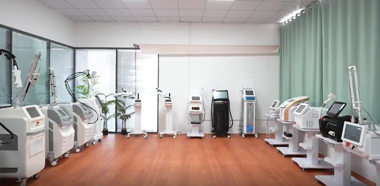Trung Quốc Weifang Eva Electronic Technology Co. , Ltd. hồ sơ công ty