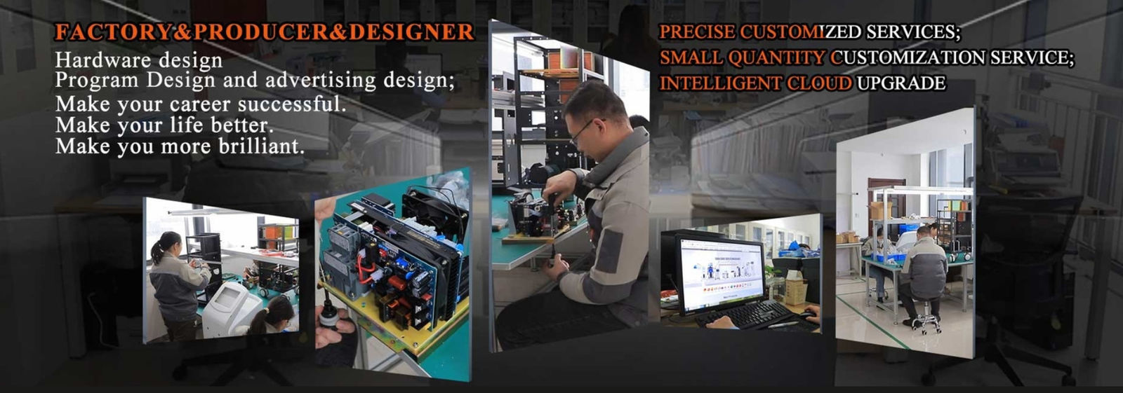 Trung Quốc Weifang Eva Electronic Technology Co. , Ltd. hồ sơ công ty
