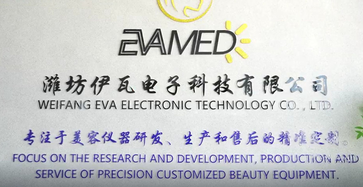 Trung Quốc Weifang Eva Electronic Technology Co. , Ltd. hồ sơ công ty