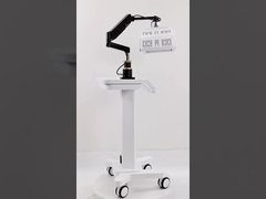 Máy trị liệu bằng ánh sáng Led xanh và đỏ chuyên nghiệp 417nm để mọc tóc