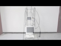 Máy điêu khắc cơ thể 110V-240V Hình dạng tế bào