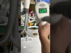 Máy Cavitation chân không 5 trong 1, Máy giảm mỡ tần số vô tuyến 80kPa đến 10kPa