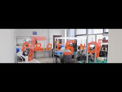 Video Nhà máy Eva