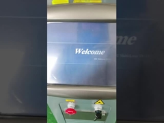 laser CO2 phân số loại bỏ sắc tố loại bỏ vết sẹo lỗ chân lông lớn Điều trị 110V-250V