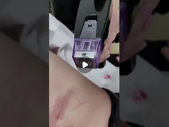 Máy máy micro-ngôn RF phân đoạn 50W 100V đến 240V