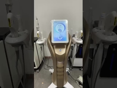 Loại bỏ nếp nhăn trên khuôn mặt Máy siêu âm HIFU cường độ cao tập trung