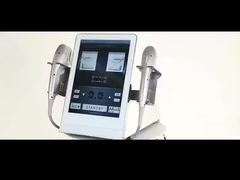 Liposonic Cavitation HIFU Máy giảm cân cơ thể để hòa tan chất béo không đau