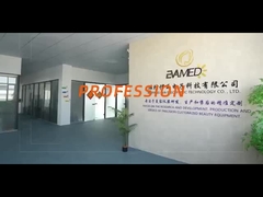 nhà máy máy làm đẹp bằng laser