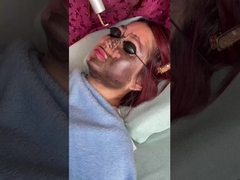 Face Lift 585nm 650nm Máy laser Picosecond 500ps 750ps 2000ps