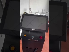 Máy làm đẹp laser diode hai bước sóng