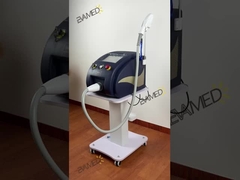 Salon và phòng khám IPL máy cắt tóc