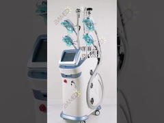 Máy 7 trong 1 Cryo Lipo