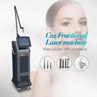Acne Treatment CO2 Fractional Laser Machine 10600nm 40W