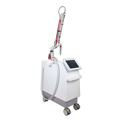 Chiếc máy cắt hình xăm theo chiều dọc Q Picosure Picosecond Nd Yag Laser