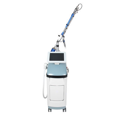 450ps 750ps 2000ps Power Cabon Peeling Laser Machine 2700W 4000W Max Power 85KG Trọng lượng ròng