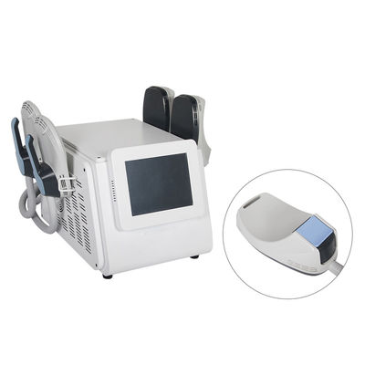 Điện Tăng cơ bắp 2000W EMS Máy giảm cân cơ thể Máy điêu khắc cho phòng làm đẹp