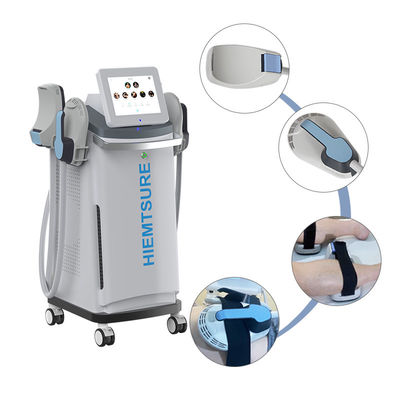 EMS Body Sculpture Machine body sculpt machine for Muscle Tonning burn fat (Máy tạo hình cơ thể EMS)