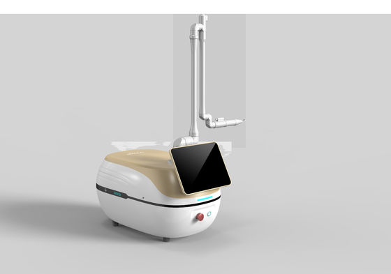 Eva-ND03 Nd Yag 1064 Laser Picosecond Laser Xóa hình xăm Máy loại bỏ tóc và hình xăm bằng laser