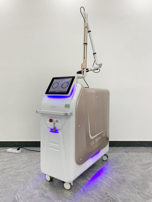 Máy cắt xăm bằng laser Picosure