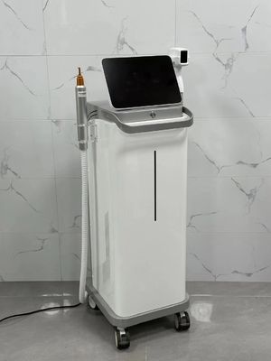 Đèn năng lượng điều chỉnh Máy cắt tóc laser diode 808nm