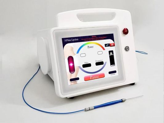 2M Fiber Length Endolift Laser với hệ thống làm mát và làm mát không khí