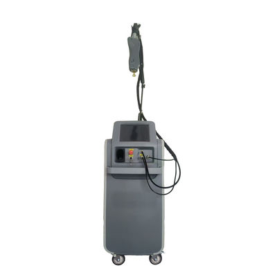755nm 1604nm Nd Yag Alexandrite Laser Long Pluse Máy cắt tóc
