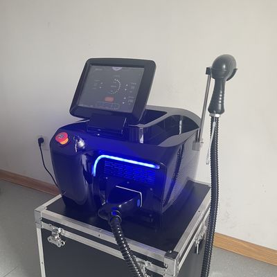 Máy loại bỏ lông bằng laser diode di động 808nm