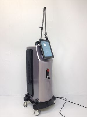 2025 bán hàng hàng đầu CO2 Laser phân đoạn loại bỏ nếp nhăn vết sẹo làm đẹp thiết bị laser trẻ hóa da