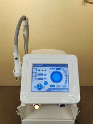 Máy nonablative/subablative fractional 1927nm-thulium-laser cho mặt với 1927 Wave Length Fiber Laser