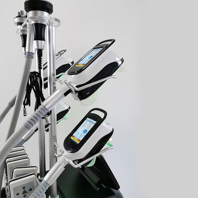Máy điêu khắc cơ thể đông lạnh chất béo 650nm