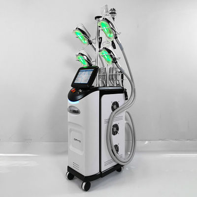 Máy giảm béo Double Chin Cryolipolysis 110V 220V