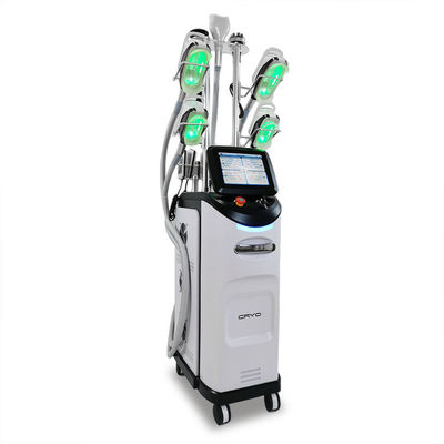 Máy giảm béo 650nm 360 độ giảm béo 1500W