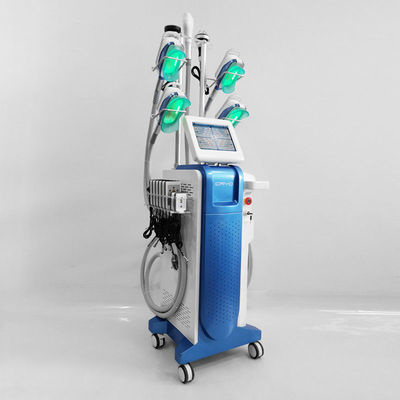 Máy giảm béo Cryo đa chức năng
