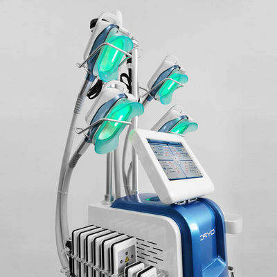 Máy giảm béo Cryo 800W 650nm Giảm cân cho Thẩm mỹ viện
