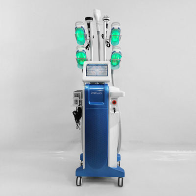 Máy làm tan mỡ 40KHZ 800W Cryolipolysis 360 độ