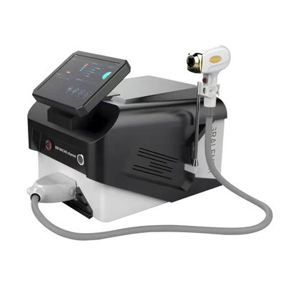 Thiết bị triệt lông Diode Laser 10Hz