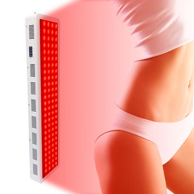 Máy trị liệu ánh sáng da mặt bằng tia hồng ngoại Collagen 1000w 850nm với ánh sáng đỏ